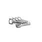 Integrated Engineering Audi Volkswagen 2.5L 5 Cylinder 144x22 Tuscan I-beam (RS3, TTRS, Beetle & Golf)