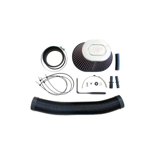 K&N 57-0458 Performance Air Intake System