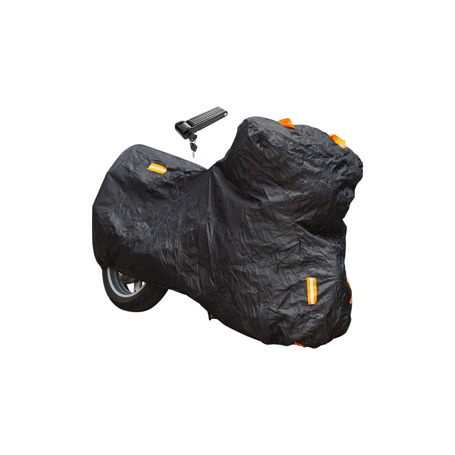 RIDEX 100121A0005 Motorcycle cover