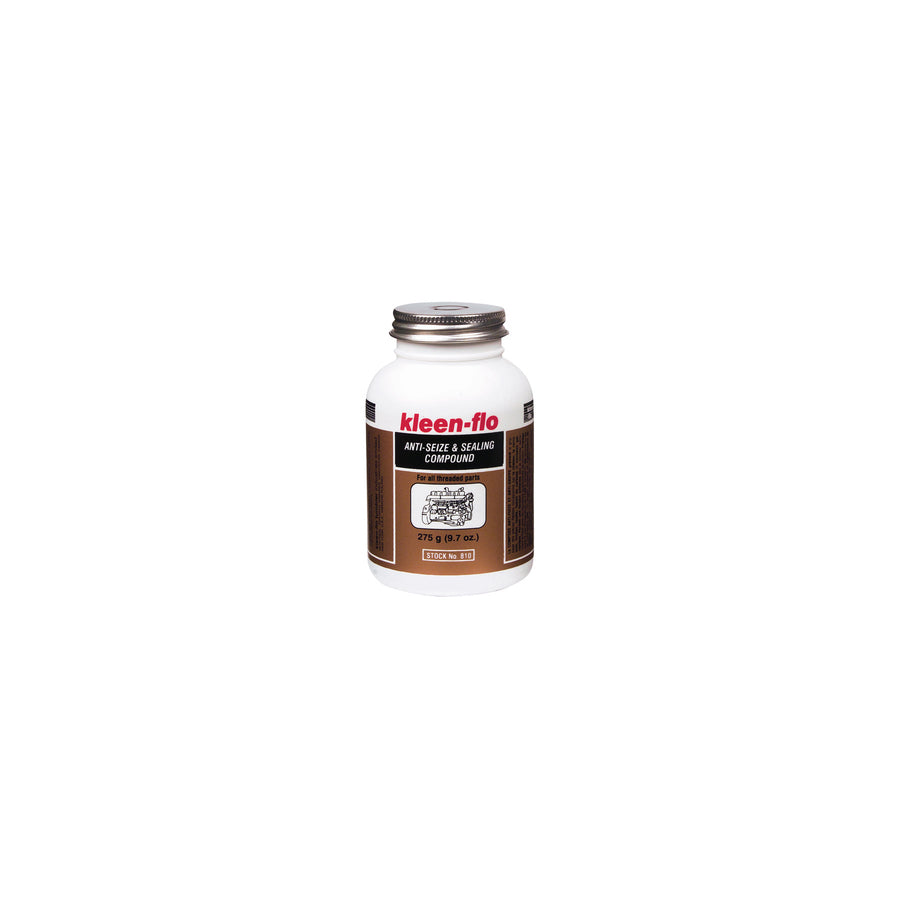 KLEEN-FLO 11-810 High Temperature Lubricant | Duco Car Parts UK Car Parts