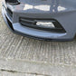 Maxton Design Ford Focus ST MK3 (Facelift) Front Splitter V.2