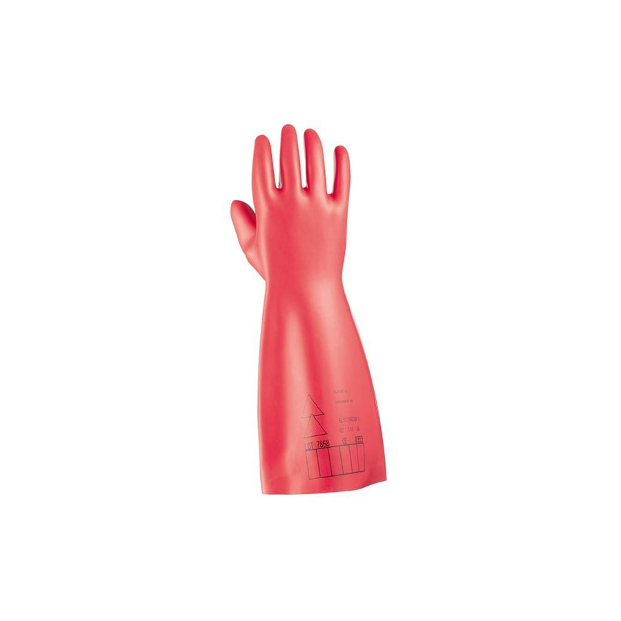 Honeywell 2091084-10 Rubber gloves 10