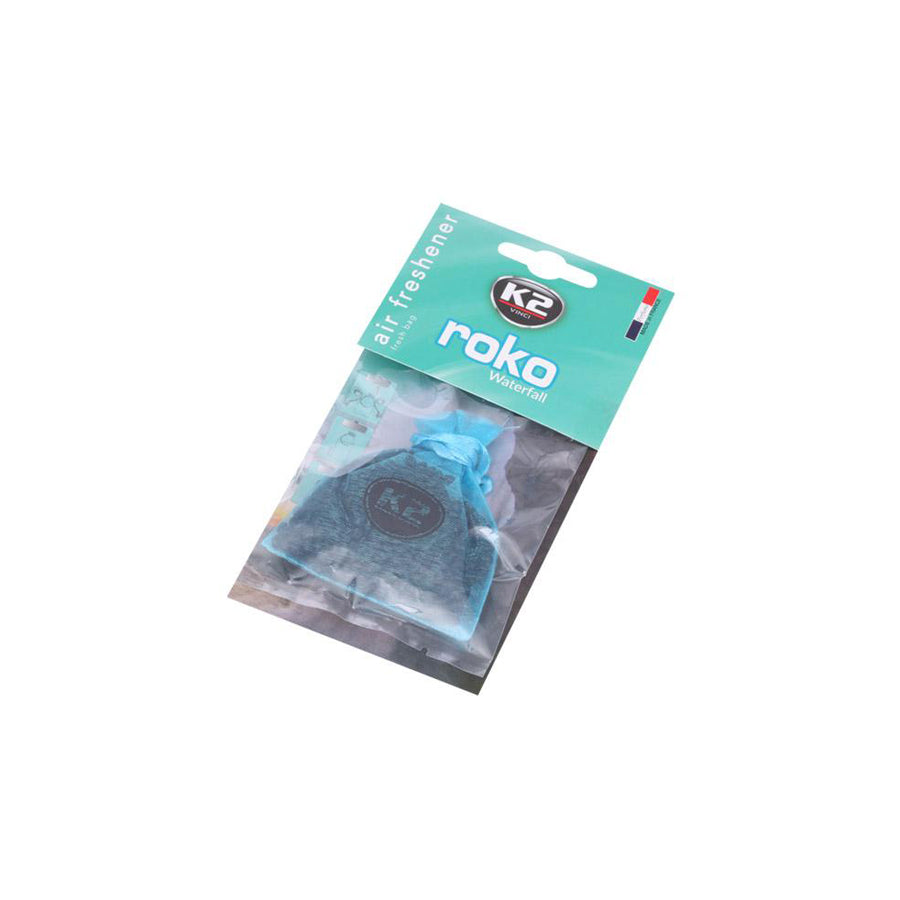 K2 WATERFALL, ROKO V839 Car air freshener Bag