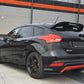 Maxton Design Ford Focus ST-Line MK3 FL Spoiler Cap