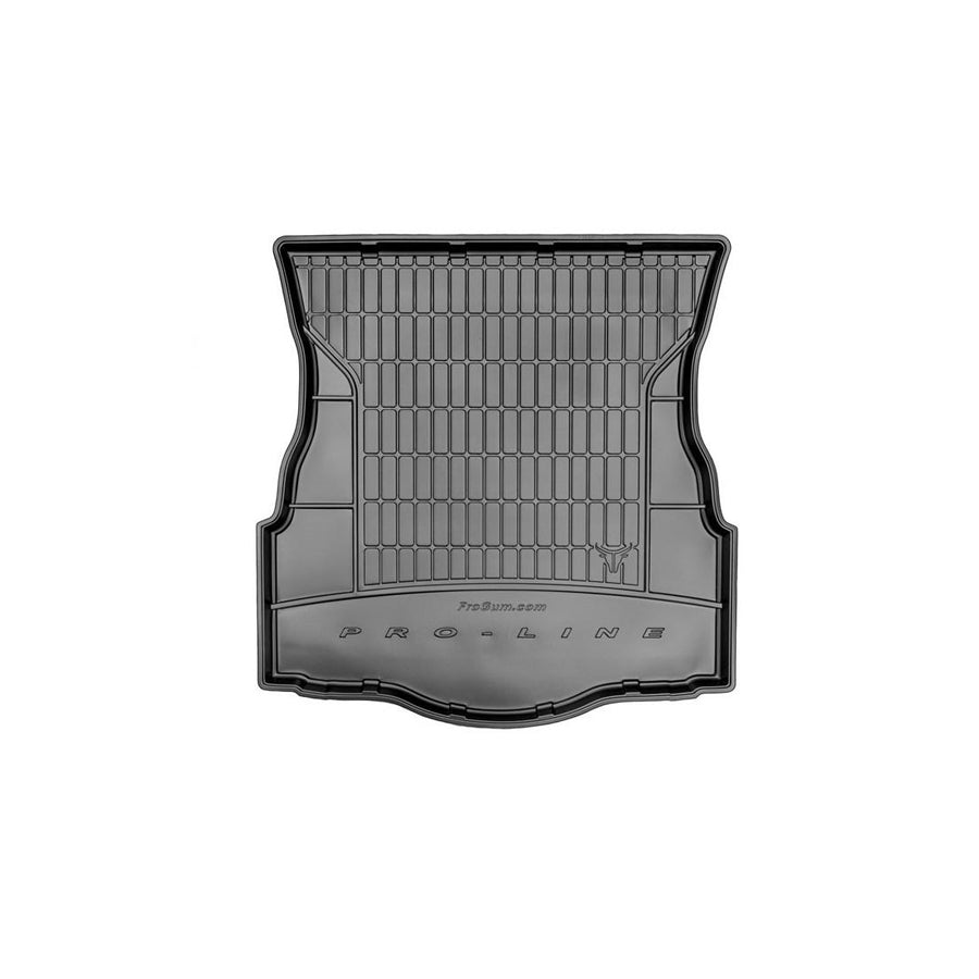 FROGUM TM548812 Car boot tray for FORD Mondeo Mk5 Saloon (CD) Elastomer