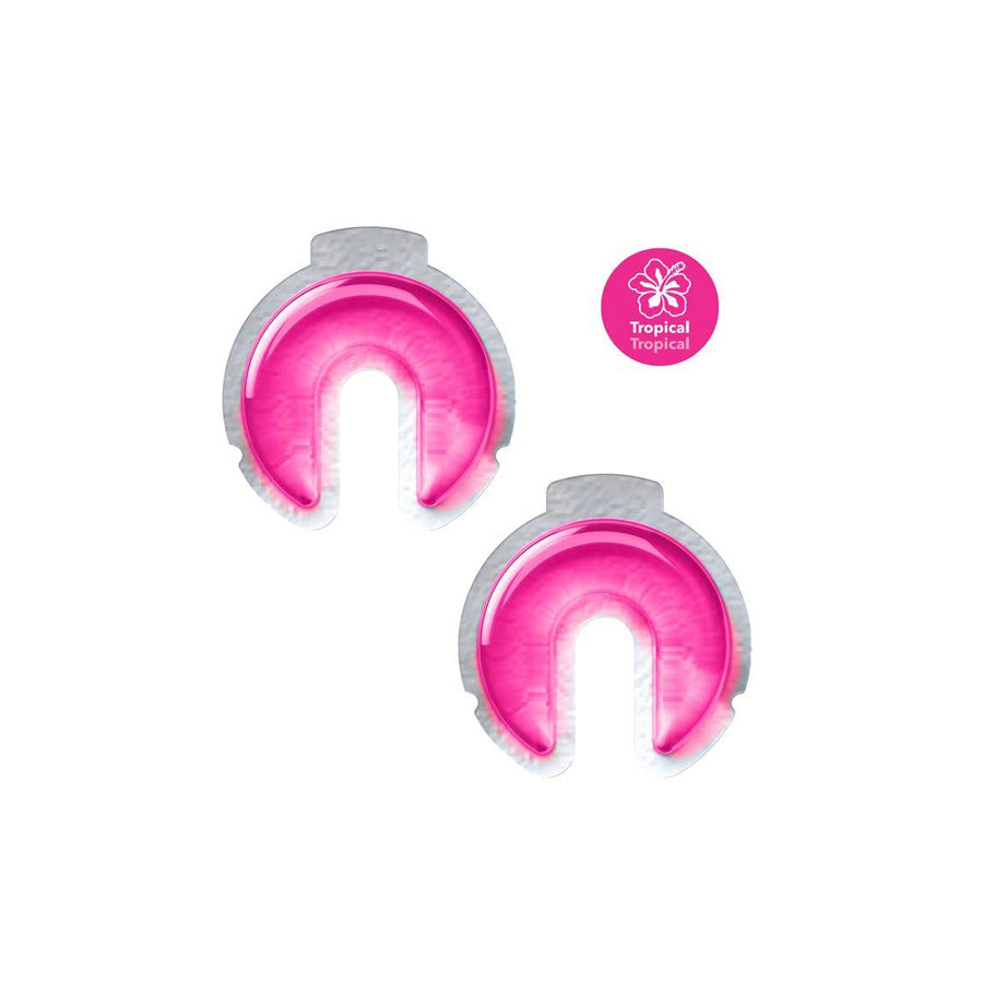 SCOSCHE MagicMount, Fresche 8074 Car air freshener Blister Pack, Contents: 11ml