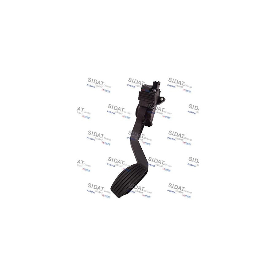 FISPA 84.412 Accelerator Pedal Kit for FIAT Punto II Hatchback (188) | Duco Car Parts UK Car Parts