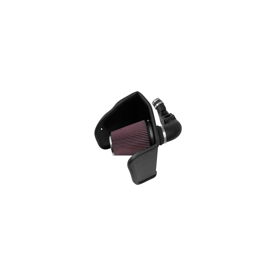 K&N 57-3095 Performance Air Intake System