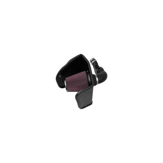 K&N 57-3095 Performance Air Intake System