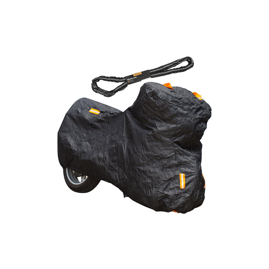 RIDEX 100121A0004 Motorcycle cover