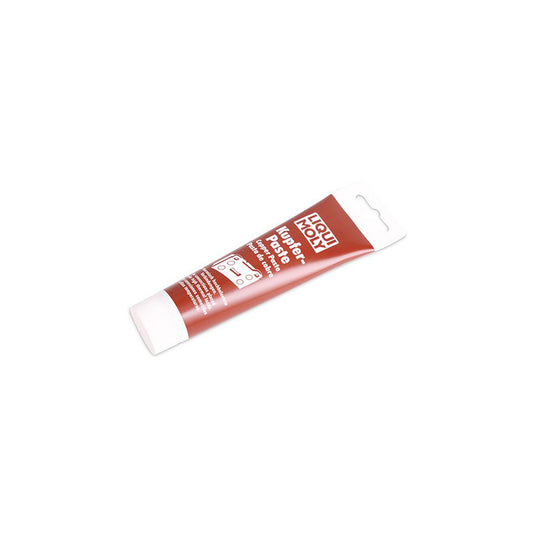 LIQUI MOLY 3080 Copper Grease | Duco Car Parts UK Car Parts