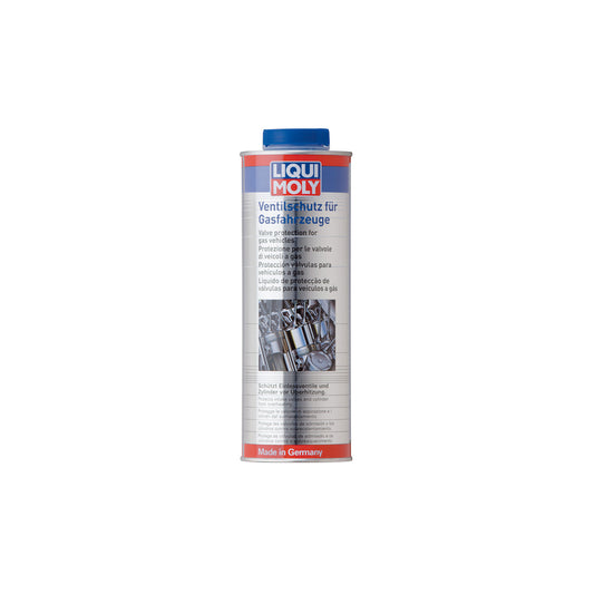 Liqui Moly Valve Protection Forgas Vehicles 1l