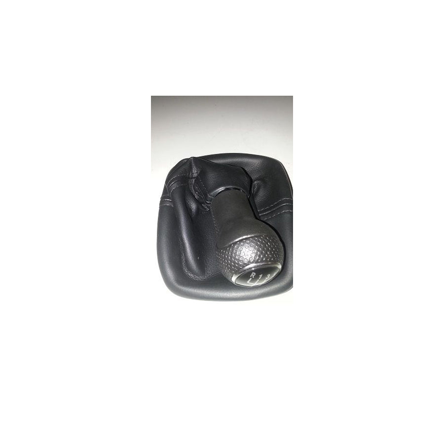 BUGIAD BSP20754 Gear Lever Gaiter Black