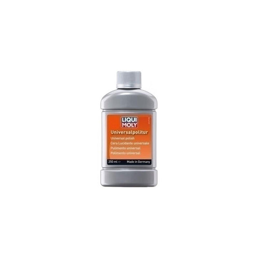 Liqui Moly Car Care Set