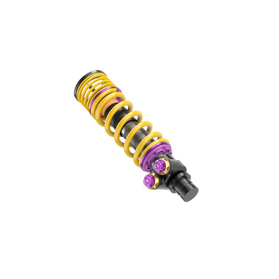 KW 30950038 Honda NSX II Variant 5 Coilover Kit - With EDC Delete 4