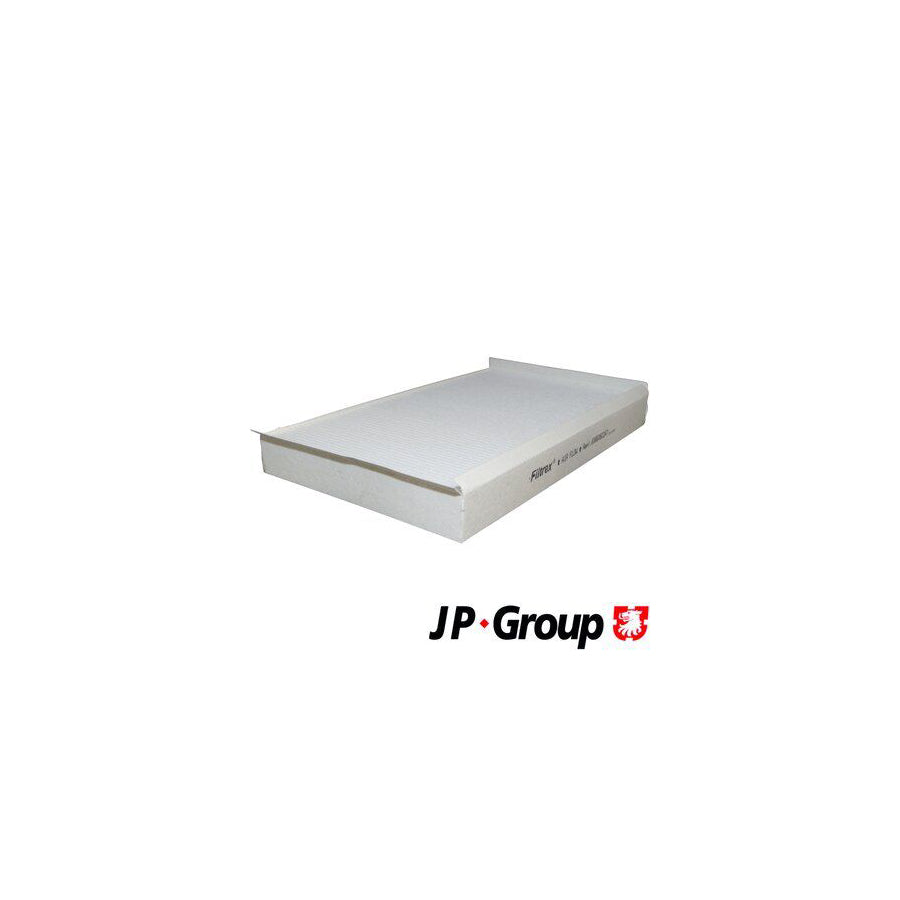 JP Group 1328101500 Pollen Filter | Duco Car Parts UK Car Parts