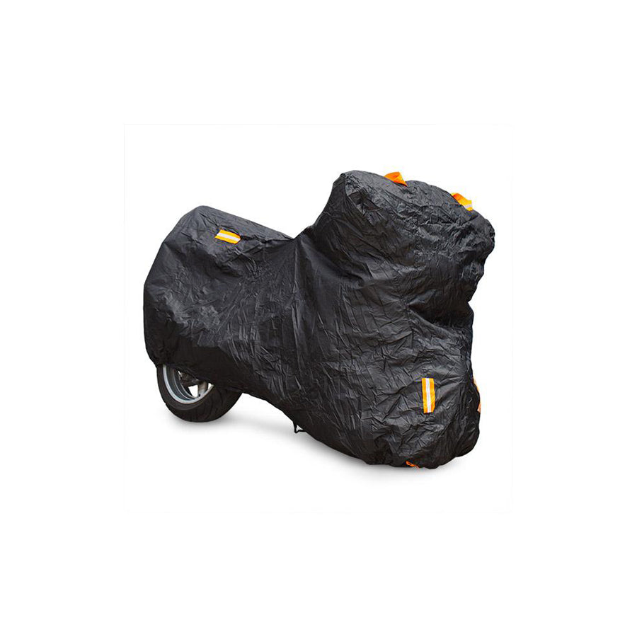 RIDEX 100121A0002 Motorcycle cover XL 105x246 cm indoor, outdoor