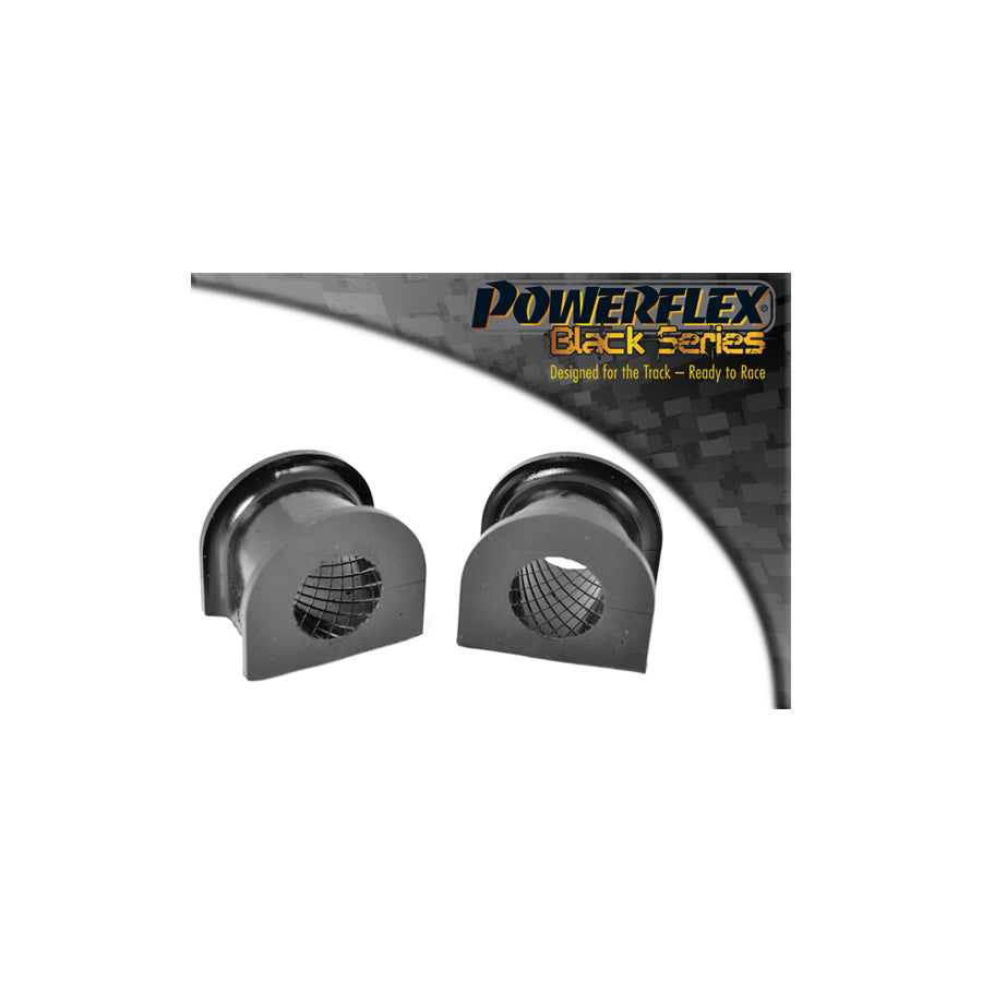 Powerflex PFF63-404-23BLK Rover MG Front Anti Roll Bar Mounts 23mm (Inc. 75,  MG ZR, 200, 400, 25, ZT) | Duco Car Parts UK Car Parts