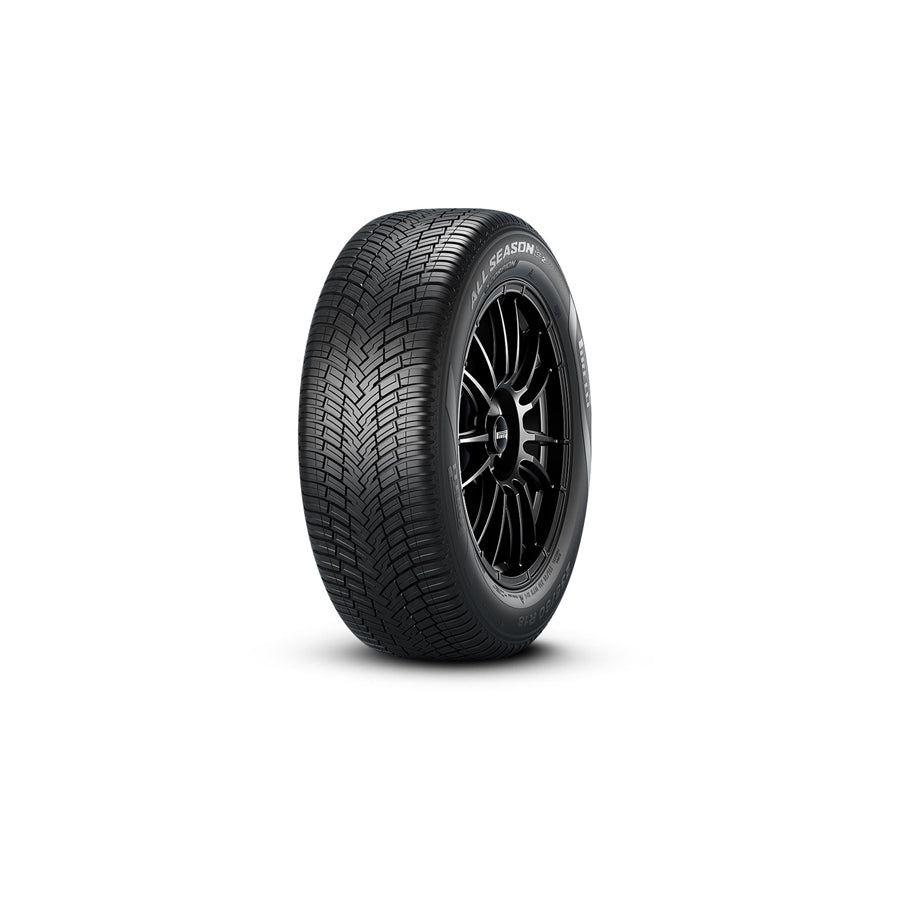 Pirelli SCORPION??All Season SF 2 XL RFT FP M+S 3PMSF R/F TL 275/40 R20 106W All Season Tyre