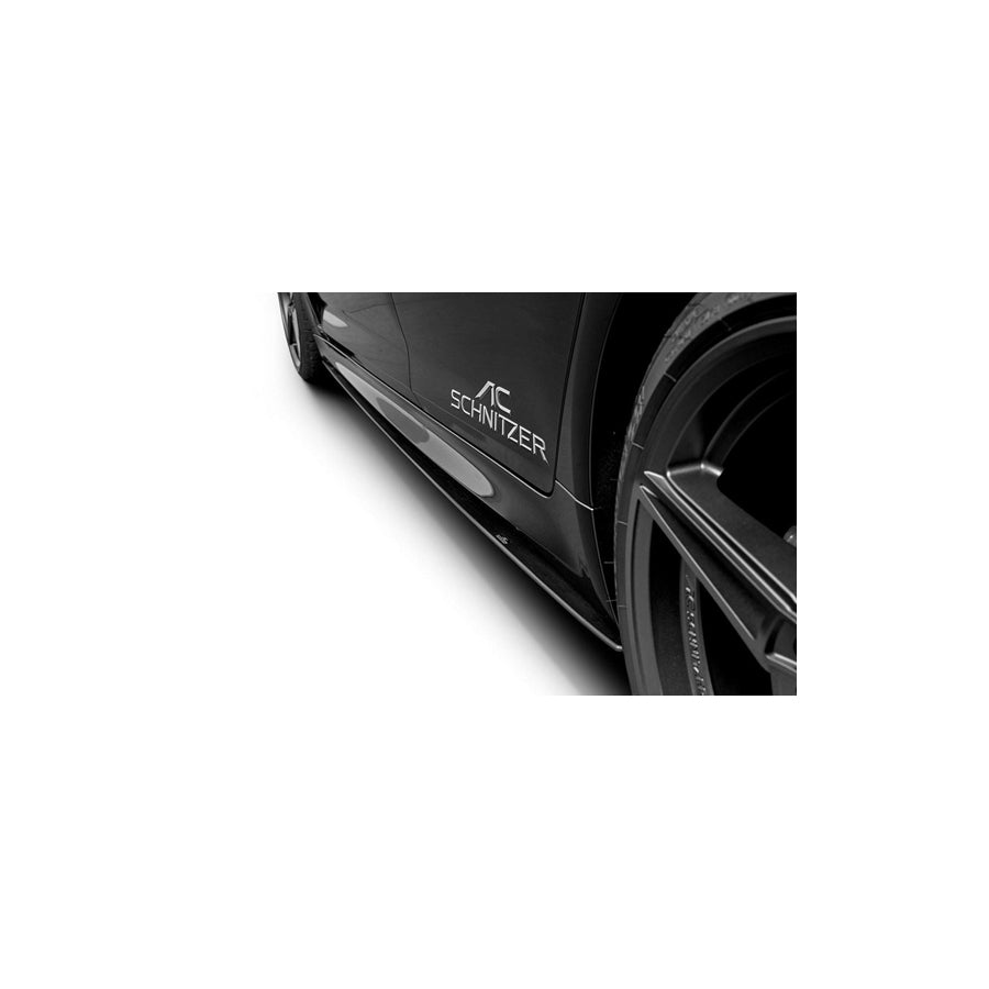 AC Schnitzer BMW G30 G31 F90 Side Skirts - M Sport (Inc. 530i, 540i, M550ix & M5)