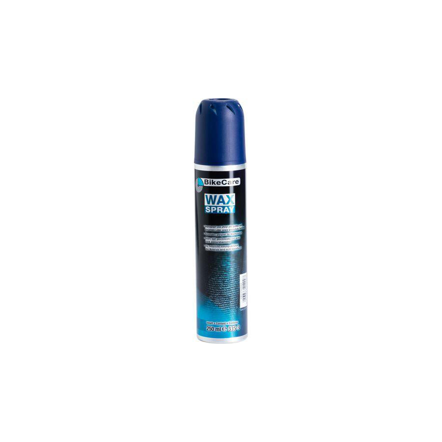 BIKECARE Wax Spray 33012100004 Leather Care Lotion | Duco Car Parts UK Car Parts