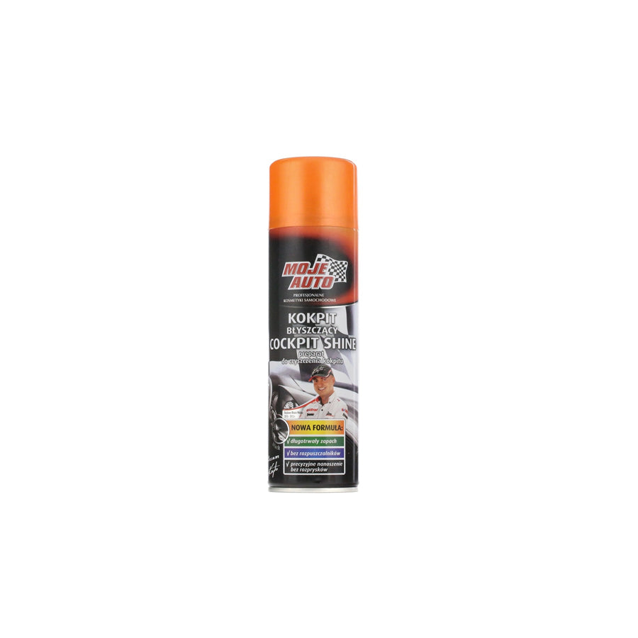 MOJE AUTO 19-571 Synthetic Material Care Products | Duco Car Parts UK Car Parts