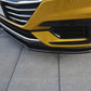 Maxton Design VW Arteon R-line Front Splitter V.3