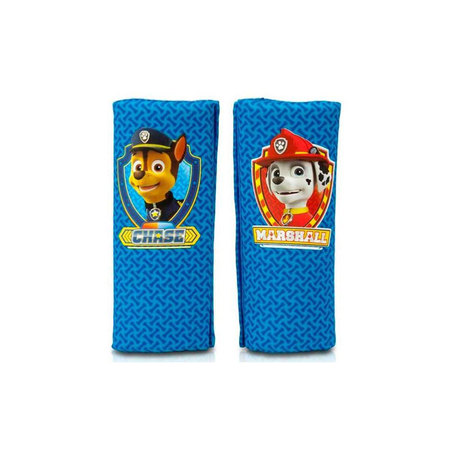 PAT PATROUILLE PAW PATROL LPC101 Seat belt cover