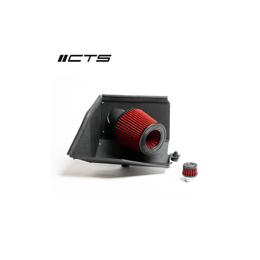 CTS Turbo Volkswagen MK7 MK7.5 1.4T TSI 3″ Air Intake System (Jetta & Golf)