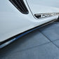 Maxton Design Porsche Cayman S 987c Side Skirts Splitters
