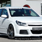 Rieger 00051262 Opel Astra H Front Bumper (Inc. GTC & Twin-Top)