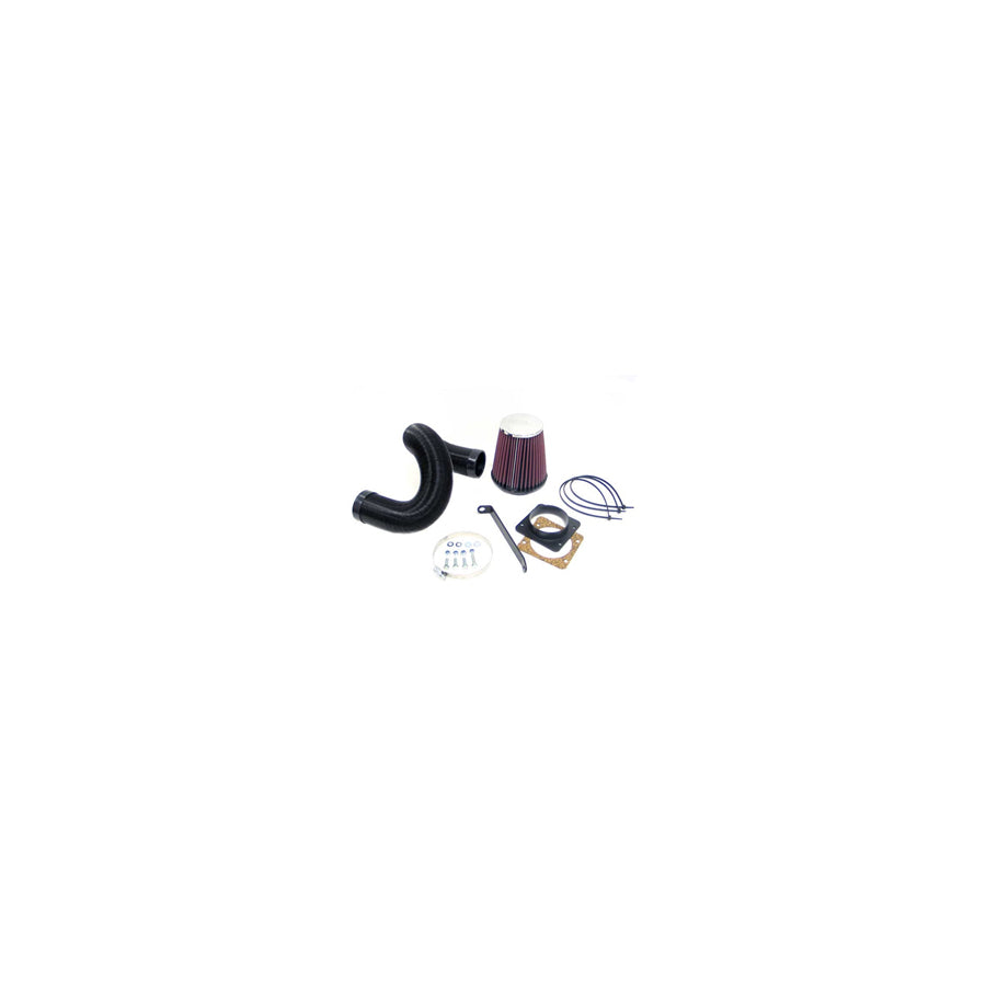 K&N 57-0286 Performance Air Intake System
