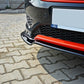 Maxton Design Ford Focus ST-Line MK3 FL Front Splitter V.2