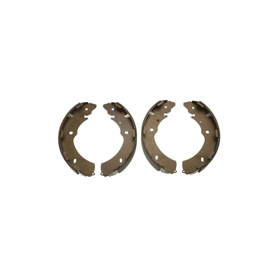 TRW GS8768 Brake Shoe Set