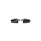 AUTOID BMW G20 G26 G30 G42 Gloss Black M Style Wing Mirror Covers (Inc. M240iX, 330i, M440i & 840i)