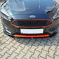 Maxton Design Ford Focus ST-Line MK3 FL Front Splitter V.2