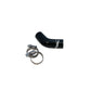 034Motorsport Power Steering Supply Hose, 8D0422887AC, B5 Audi S4 & C5 Audi A6/allroad 2.7T, Reinforced Flourosilicone