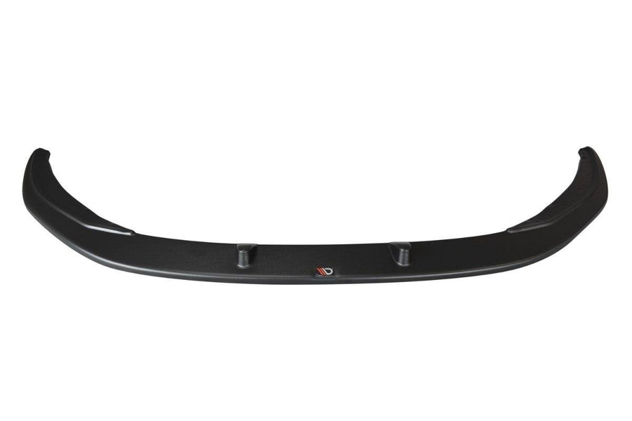 Maxton Design Ford Focus ST-Line MK3 FL Front Splitter V.1