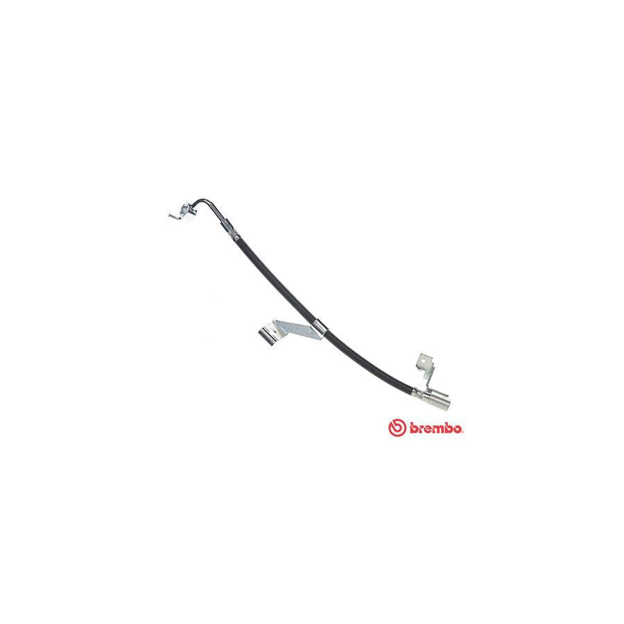 BREMBO T 24 033 Brake Hose for FORD ESCORT 420Mm F10X1 