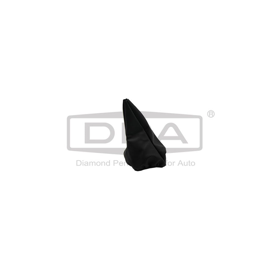 DPA 87110718402 Gear Lever Gaiter Black