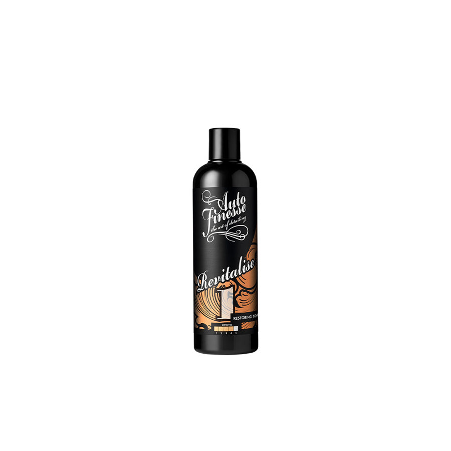 Auto Finesse Restoring Compound V2 500Ml