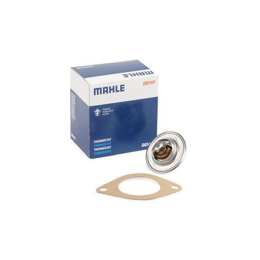 MAHLE ORIGINAL TX 3 87D Engine thermostat Opening Temperature: 87°C, with seal