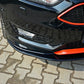 Maxton Design Ford Focus ST-Line MK3 FL Front Splitter V.1