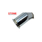 Stone Exhaust Audi EA839 B9 Eddy Catalytic Downpipe (S4 & S5)