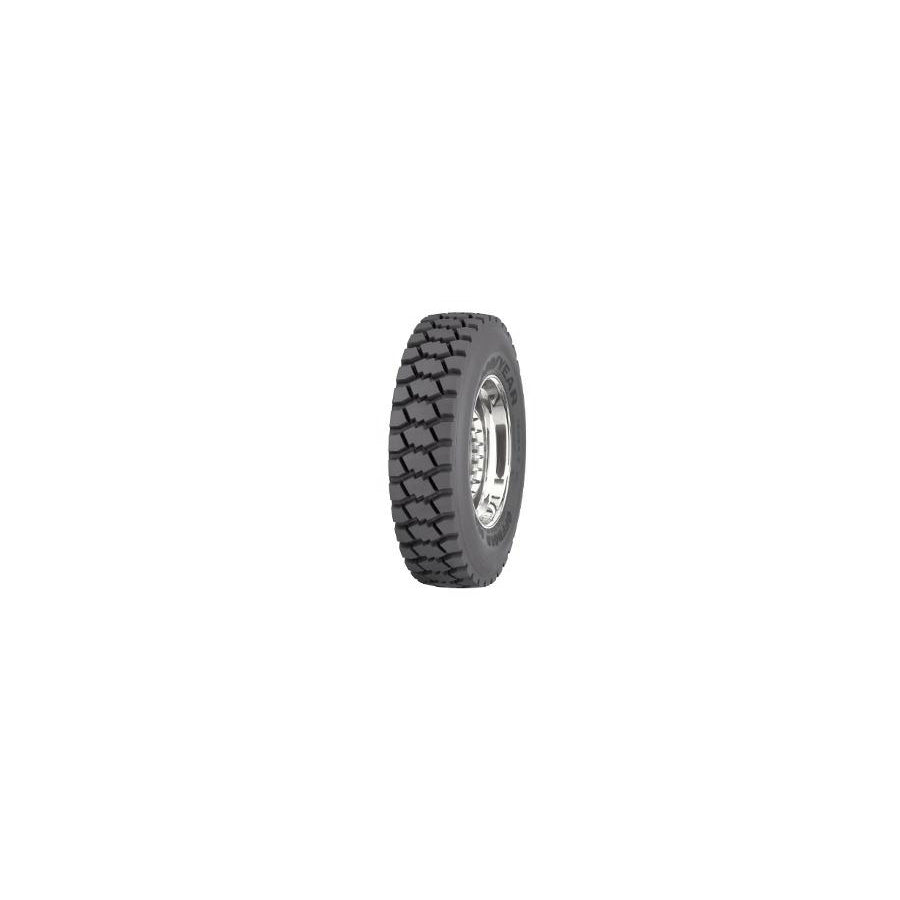 Goodyear OFFROAD ORD 13 R22.5 156/150G All-season Truck Tyre