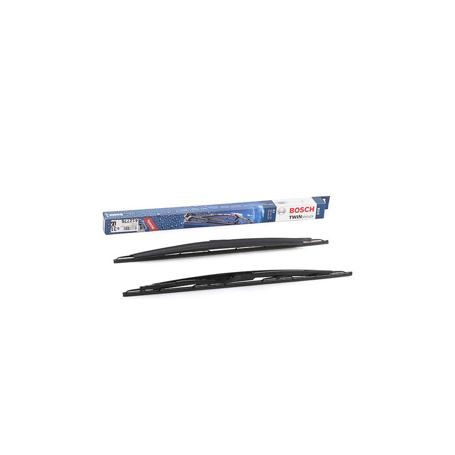 Bosch Twin 3 397 001 814 Wiper Blade | Duco Car Parts UK Car Parts