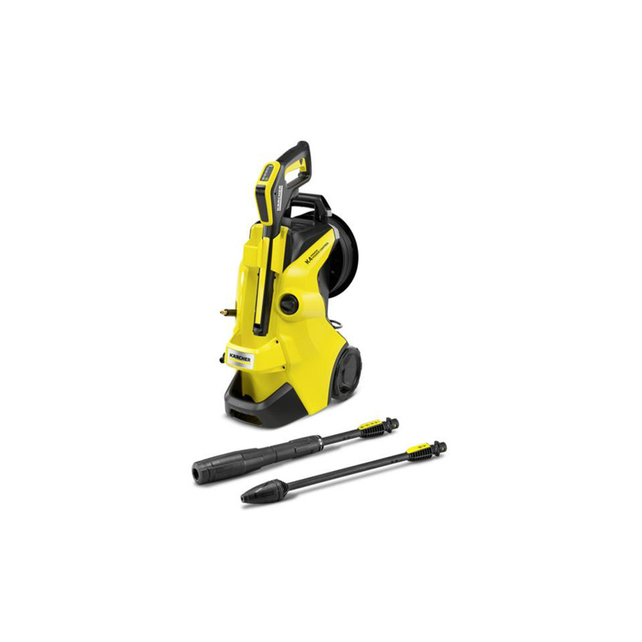 KARCHER K 4 PREMIUM, POWER CONTROL 1.324-130.0 Pressure washer 420l/h, 1.8kW