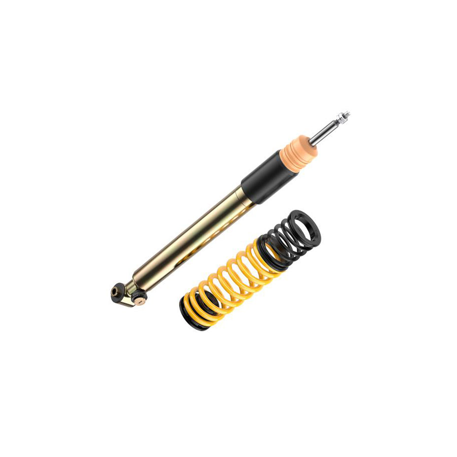 ST Suspensions 182021080M Audi Skoda COILOVER KIT XTA PLUS 3 (A3 & Octavia)6