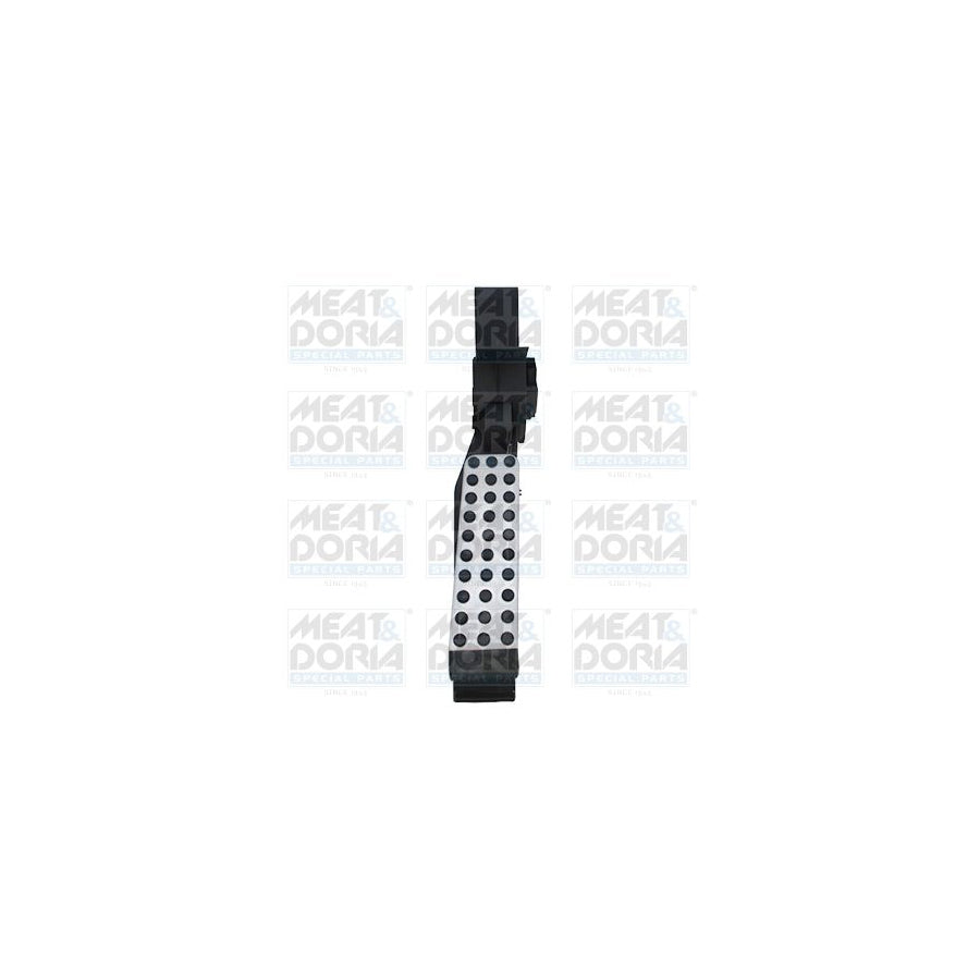 MEAT & DORIA 83671 Accelerator Pedal Kit | Duco Car Parts UK Car Parts