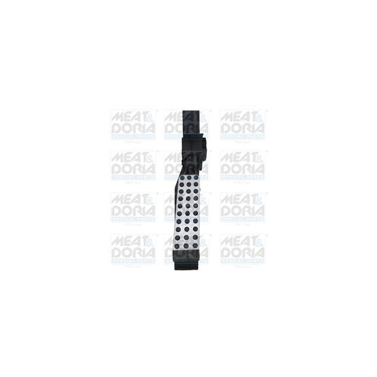 MEAT & DORIA 83671 Accelerator Pedal Kit | Duco Car Parts UK Car Parts